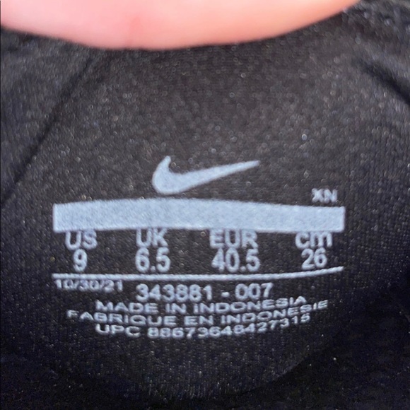 Womens Nike Slides - Picture 5 of 5